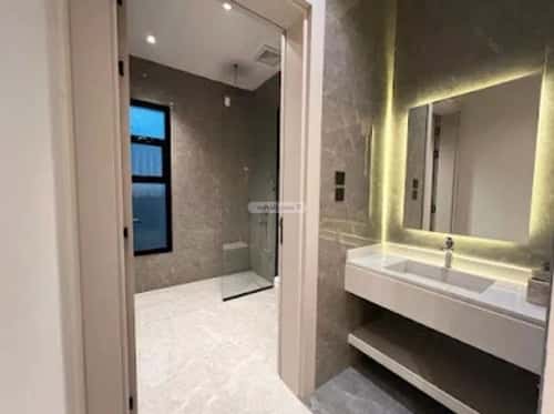Villa 250 SQM Facing East on 15m Width Street Al Yaqoot, North Jeddah, Jeddah