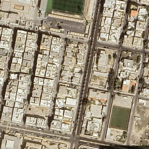 Building 325.58 SQM Facing North Madynat Al Umal, Khobar