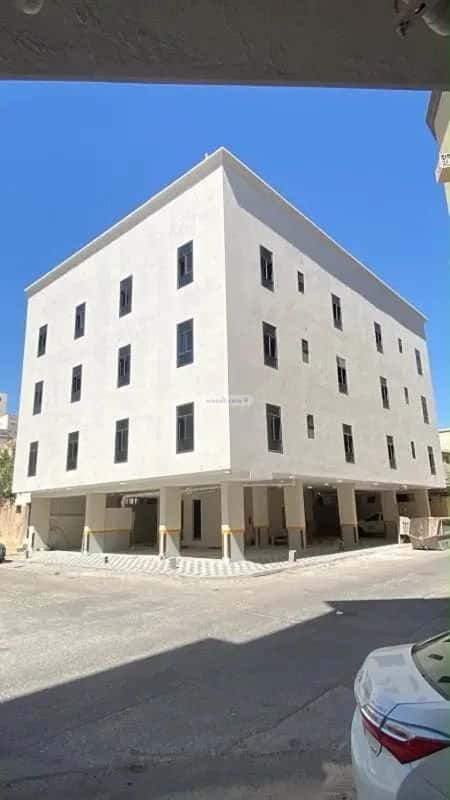 عمارة 325.58 متر مربع واجهة شمالية مدينة العمال، الخبر