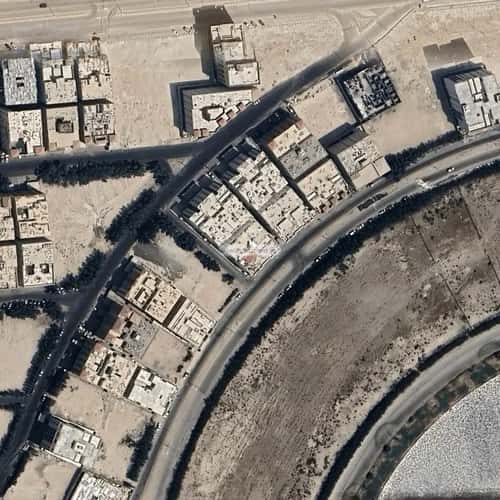 شقة 173.84 متر مربع ب 5 غرف الحمراء، الخبر