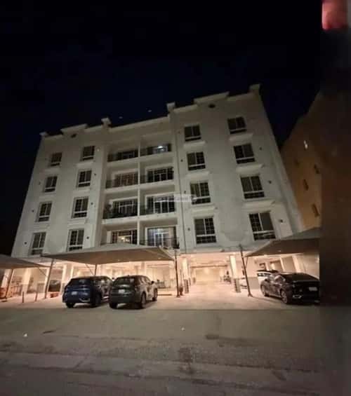 Apartment 173.84 SQM with 5 Bedrooms Al Hammraa, Khobar
