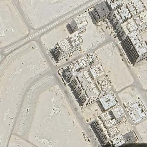 شقة 131.71 متر مربع ب 3 غرف السيف، الدمام