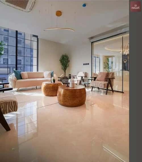 Apartment 131.71 SQM with 3 Bedrooms Al Seef, Aldammam