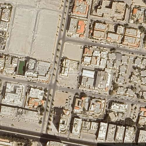 فيلا 185.65 متر مربع واجهة جنوبية ب 3 غرف الحزام الأخضر، الخبر