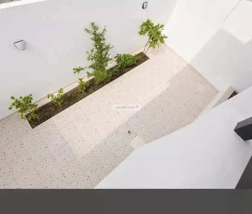 Villa 185.65 SQM Facing South with 3 Bedrooms Al Hezam Al Akhdar, Khobar