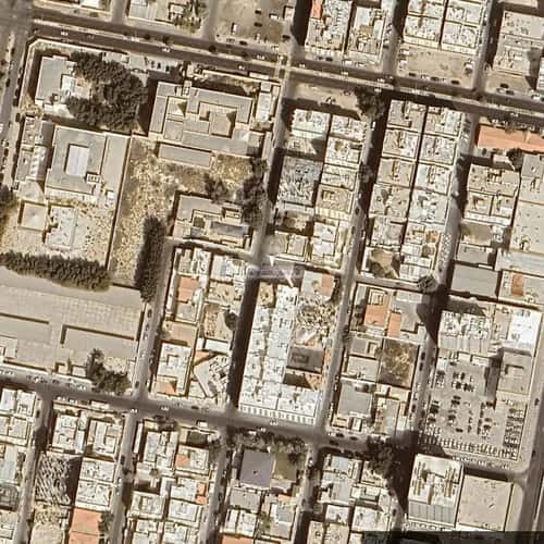 Apartment 348.77 SQM with 2 Bedrooms Madynat Al Umal, Khobar