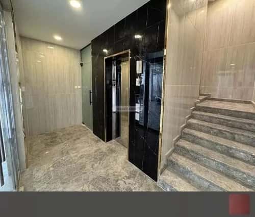 شقة 348.77 متر مربع بغرفتين مدينة العمال، الخبر