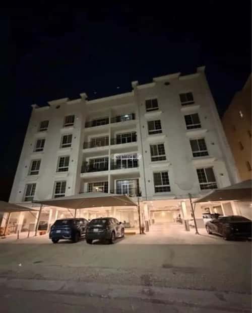 Apartment 173.84 SQM with 4 Bedrooms Al Hammraa, Khobar