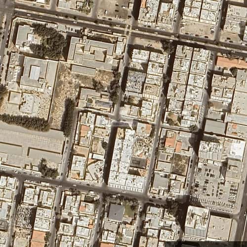 شقة 348.77 متر مربع بغرفتين مدينة العمال، الخبر