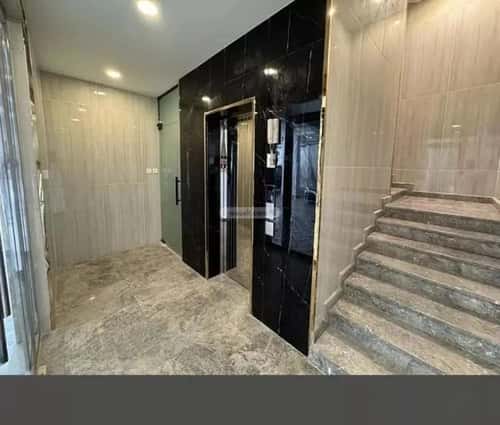 شقة 348.77 متر مربع بغرفتين مدينة العمال، الخبر