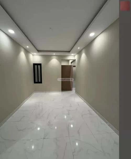 شقة 348.77 متر مربع بغرفتين مدينة العمال، الخبر
