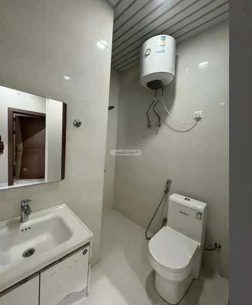 Apartment 348.77 SQM with 2 Bedrooms Madynat Al Umal, Khobar