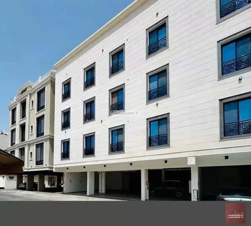 Apartment 348.77 SQM with 2 Bedrooms Madynat Al Umal, Khobar