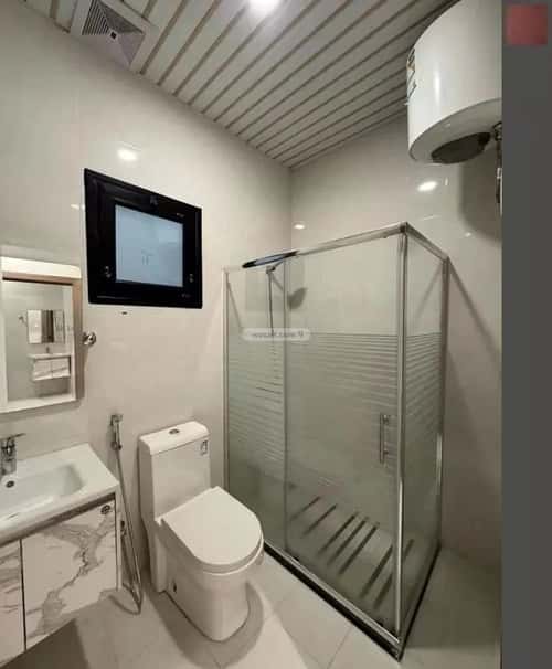 Apartment 348.77 SQM with 2 Bedrooms Madynat Al Umal, Khobar