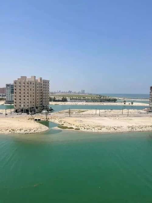 Apartment 158.15 SQM with 4 Bedrooms Al Khur, Khobar