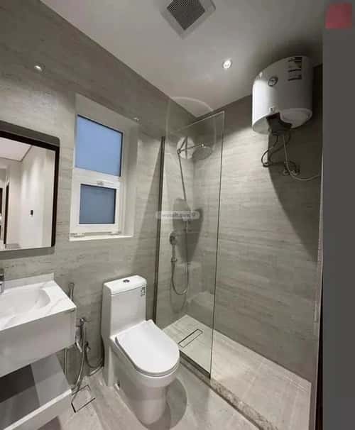 Apartment 453.28 SQM with 3 Bedrooms Madynat Al Umal, Khobar