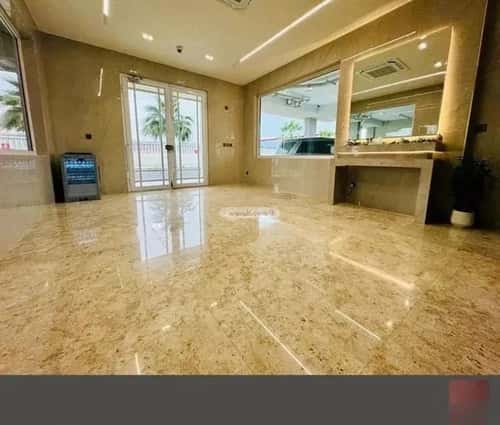 Apartment 453.28 SQM with 3 Bedrooms Madynat Al Umal, Khobar