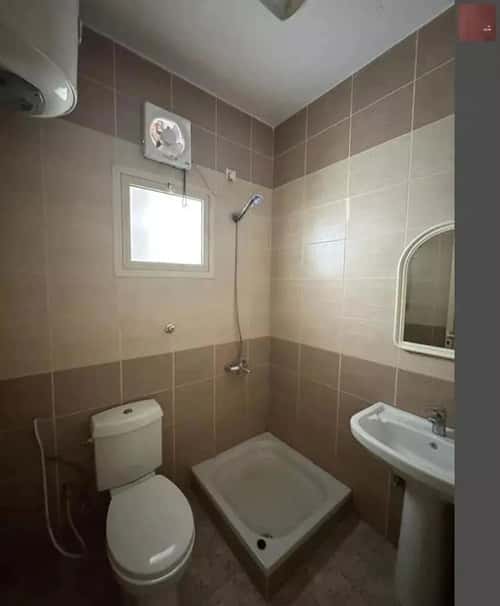 Apartment 421.44 SQM with 3 Bedrooms Madynat Al Umal, Khobar