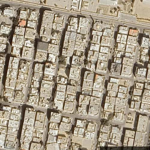 شقة 421.44 متر مربع ب 3 غرف مدينة العمال، الخبر