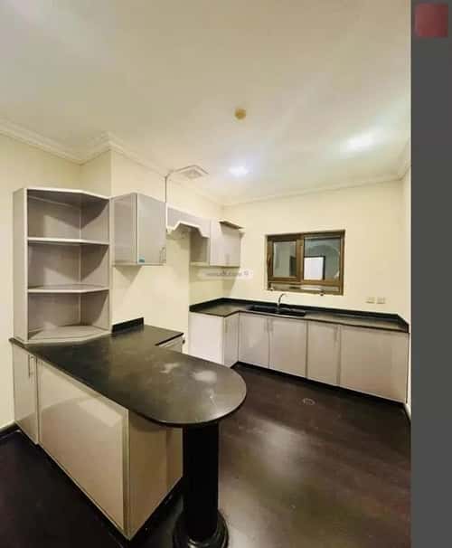 Apartment 599.95 SQM with 3 Bedrooms Al Bandryah, Khobar