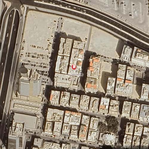 شقة 599.95 متر مربع ب 3 غرف البندرية، الخبر