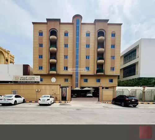 Apartment 3060 SQM with 3 Bedrooms Al Rawabi, Khobar