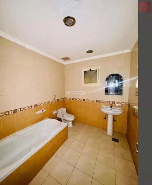 Apartment 3060 SQM with 3 Bedrooms Al Rawabi, Khobar