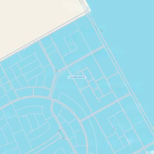 Apartment 136.1 SQM with 3 Bedrooms Al Seef, Aldammam