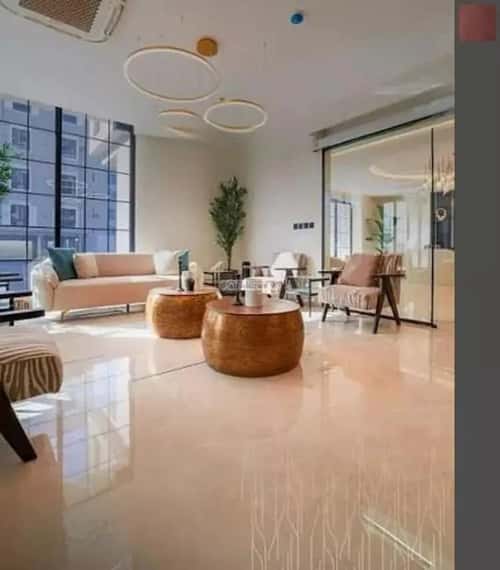 Apartment 81.34 SQM with 2 Bedrooms Al Seef, Aldammam