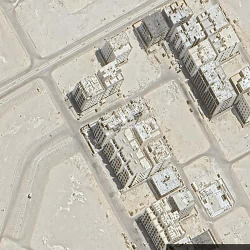 Apartment 81.34 SQM with 2 Bedrooms Al Seef, Aldammam