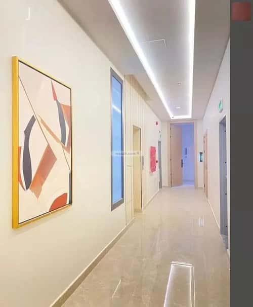 Apartment 81.34 SQM with 2 Bedrooms Al Seef, Aldammam