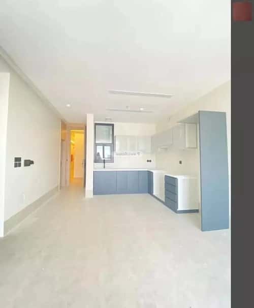 Apartment 81.34 SQM with 2 Bedrooms Al Seef, Aldammam