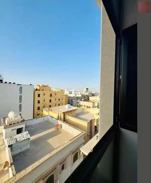 شقة 348.77 متر مربع بغرفتين مدينة العمال، الخبر