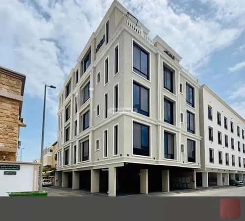 Apartment 348.77 SQM with 2 Bedrooms Madynat Al Umal, Khobar