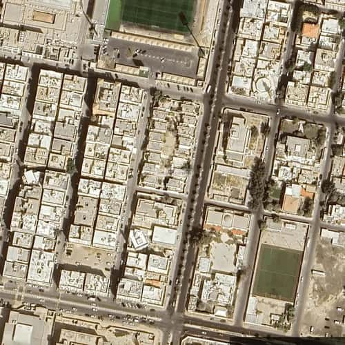 Building 421.44 SQM Facing North Madynat Al Umal, Khobar