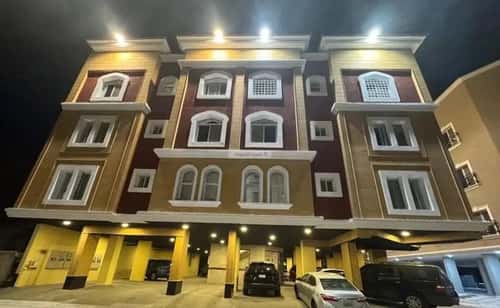 عمارة 421.44 متر مربع واجهة شمالية مدينة العمال، الخبر
