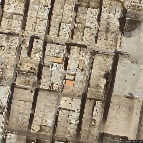 Building 348.76 SQM Facing West Madynat Al Umal, Khobar