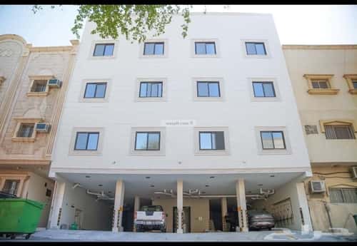 Apartment 50 SQM with 1 Bedroom Al Thoqbah, Khobar
