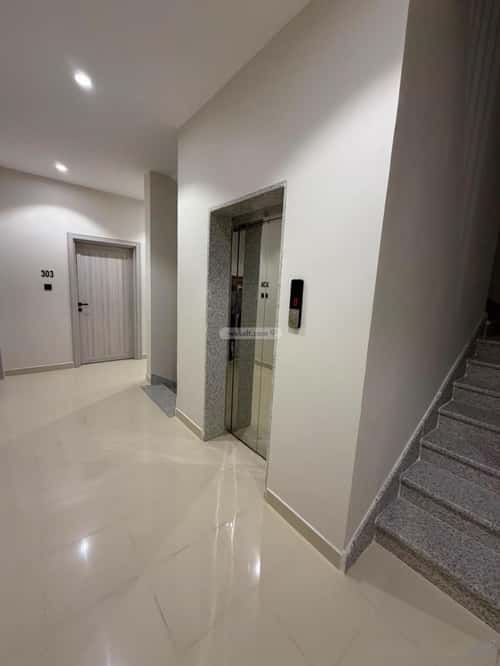 Apartment 50 SQM with 1 Bedroom Al Thoqbah, Khobar