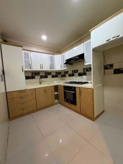 Apartment 103.99 SQM with 3 Bedrooms Al Noor, Aldammam