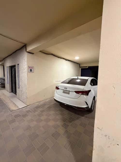 Apartment 103.99 SQM with 3 Bedrooms Al Noor, Aldammam