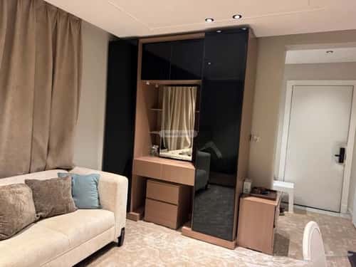 Apartment with 1 Bedroom Al Hammraa, Khobar