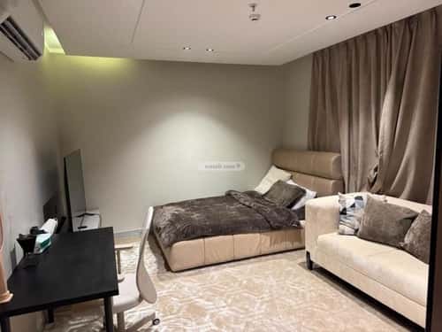 Apartment with 1 Bedroom Al Hammraa, Khobar
