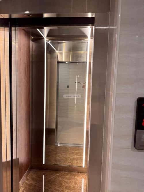 Apartment 60 SQM with 1 Bedroom Al Manar, Aldammam