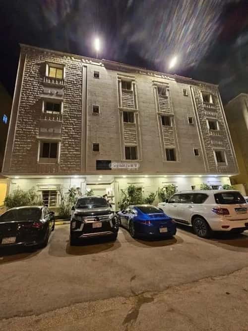 Apartment 30 SQM with 1 Bedroom Al-Malqa, North Riyadh, Riyadh