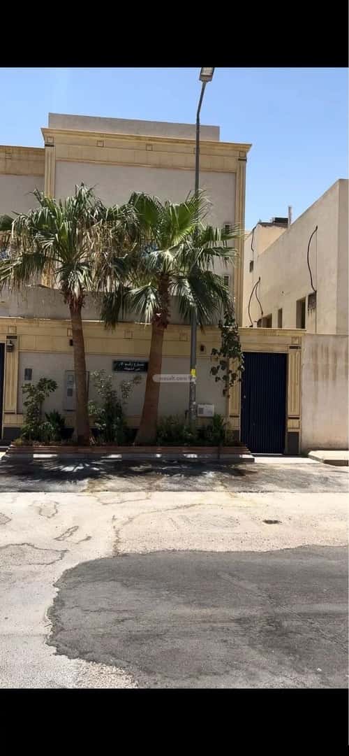Apartment 322.14 SQM with 5 Bedrooms Ash-Shohda, East Riyadh, Riyadh