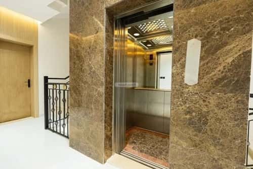 Apartment 50 SQM with 1 Bedroom Hitteen, North Riyadh, Riyadh