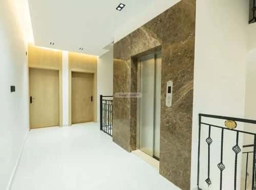 Apartment 50 SQM with 1 Bedroom Hitteen, North Riyadh, Riyadh