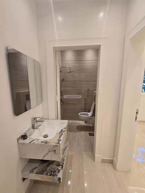 Apartment 60 SQM with 1 Bedroom Al-Malqa, North Riyadh, Riyadh