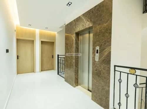 Apartment 50 SQM with 1 Bedroom Hitteen, North Riyadh, Riyadh